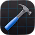 Xcode logo