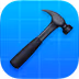 Xcode logo