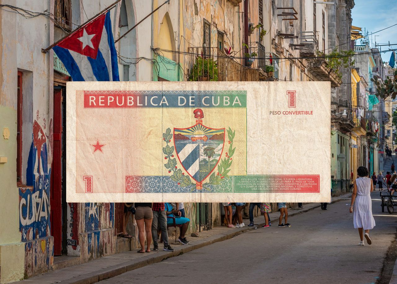 How a Retired Cuban Currency Made My Laravel Tests Flaky