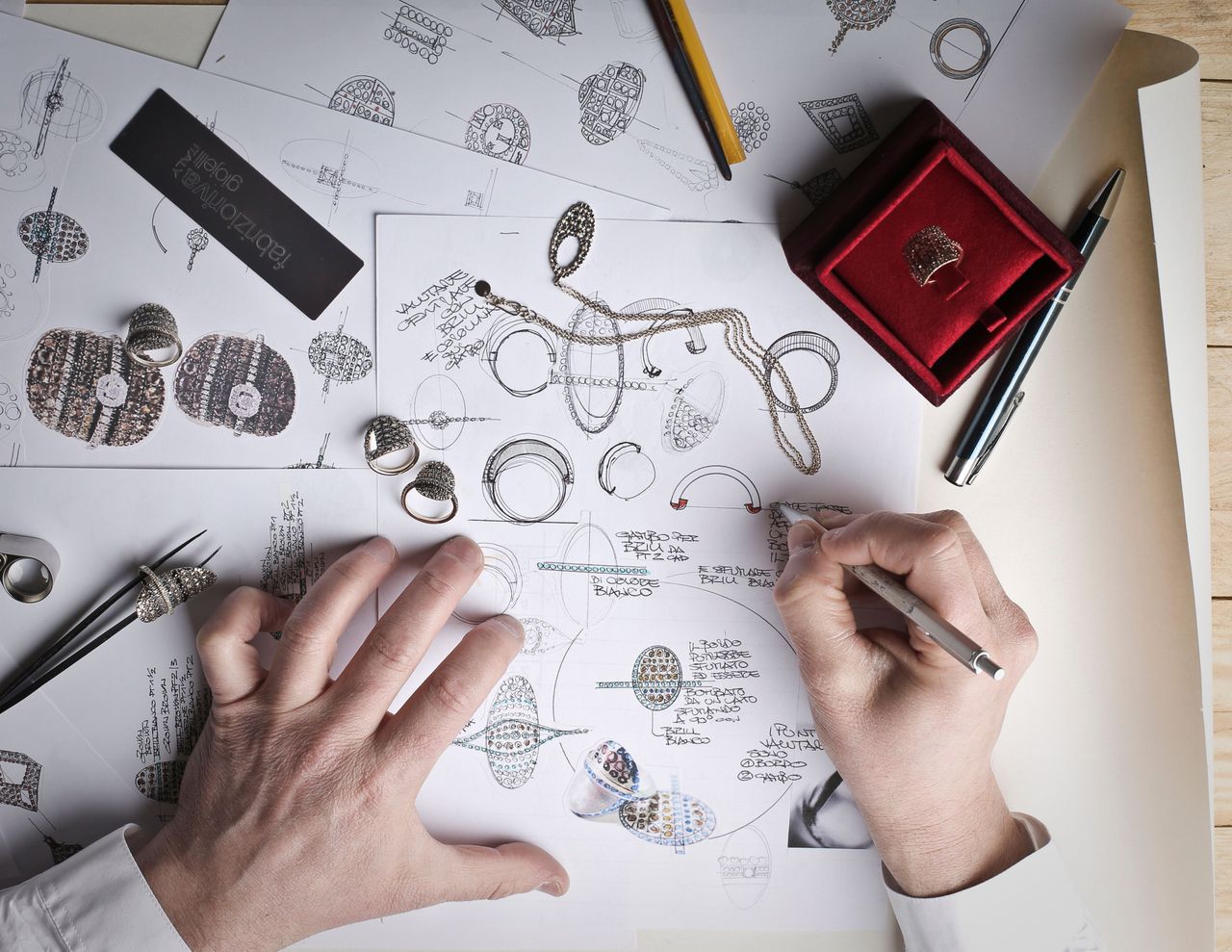 From Mockup to Market: My End-to-End Product Design Process
