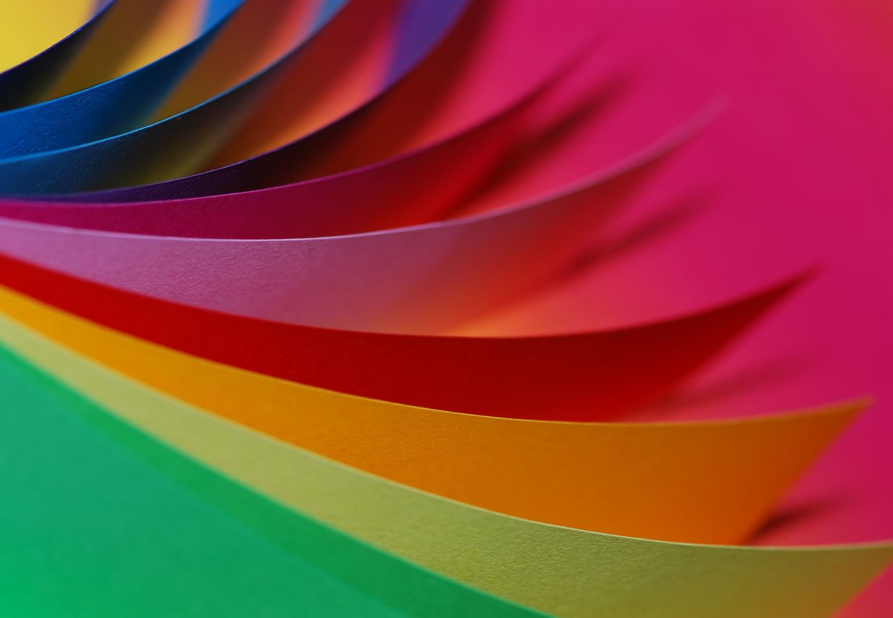 The Psychology of Color in UI Design