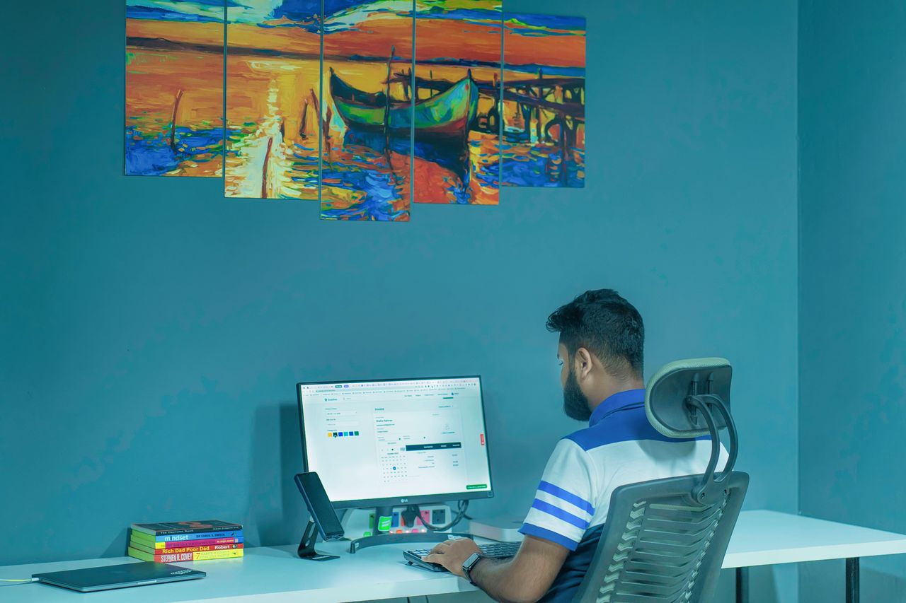 The Case for Slow Design in a Fast-Paced Digital World