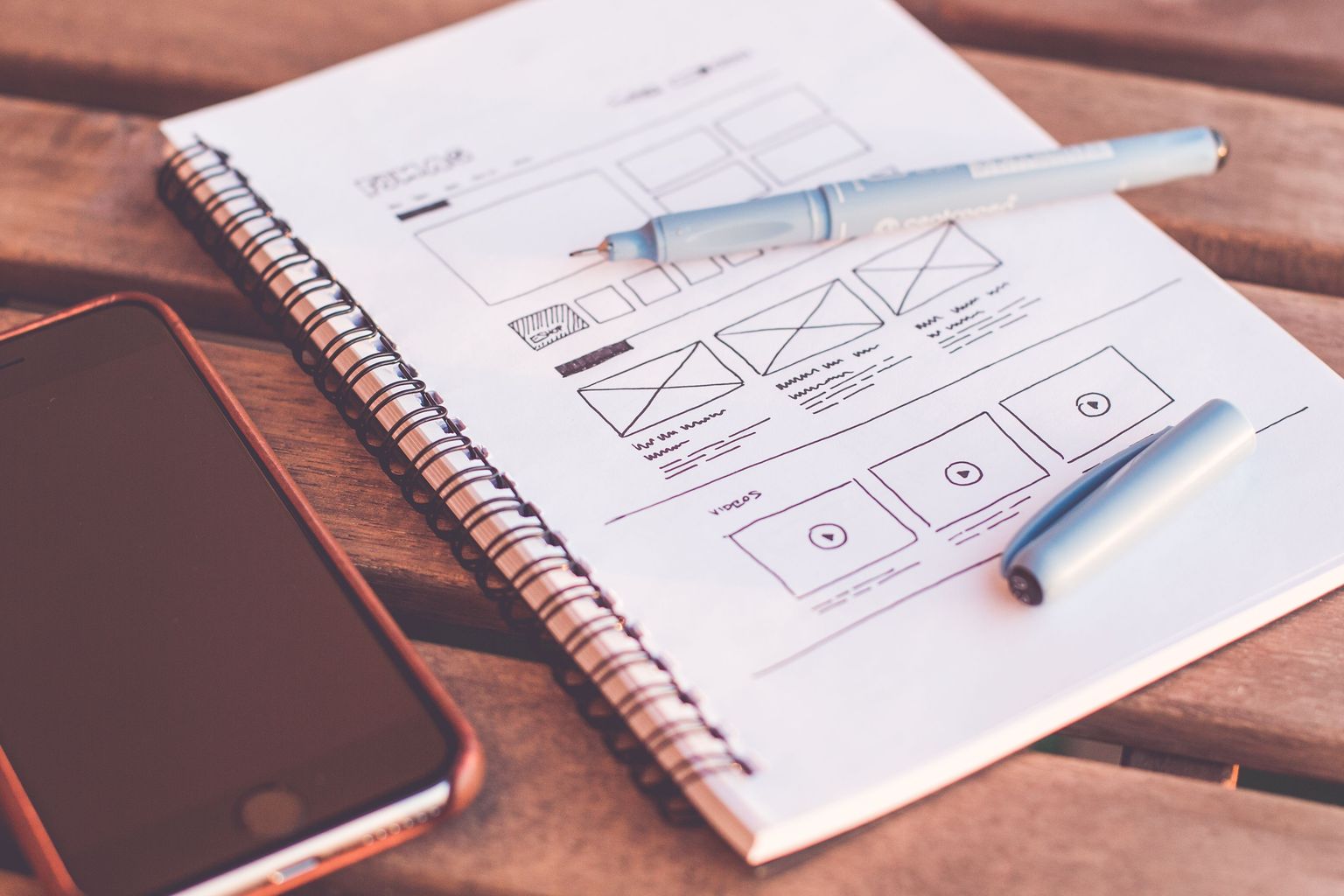 How I Built My Design System from Scratch